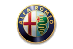 Alfa Romeo logo