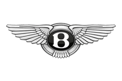 Bentley logo