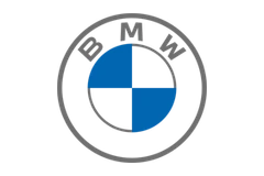BMW logo