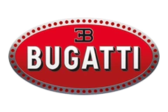 Bugatti logo