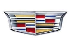Cadillac logo