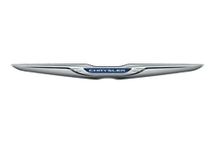 Chrysler logo