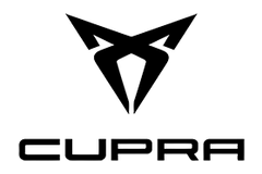 CUPRA logo