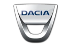 Dacia logo