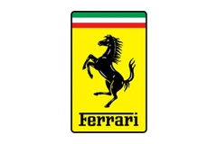 Ferrari logo