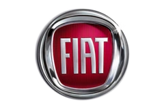 Fiat logo