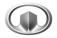 Great Wall logo