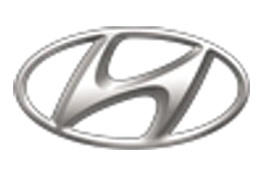Hyundai logo