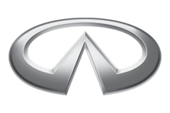 Infiniti logo
