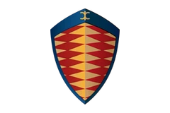 Koenigsegg logo