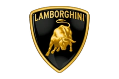 Lamborghini logo
