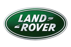 Land Rover logo