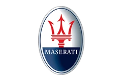 Maserati logo