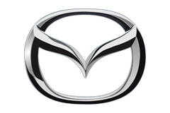 Mazda logo