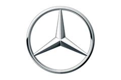 Mercedes-Benz logo