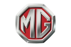 MG logo
