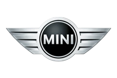 MINI logo