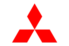 Mitsubishi logo