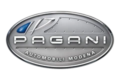 Pagani logo