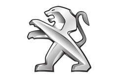 Peugeot logo