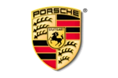 Porsche logo