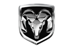 RAM logo