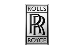 Rolls-Royce logo