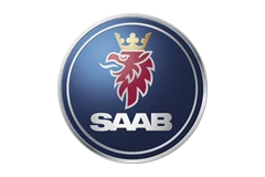 Saab logo