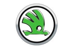 Škoda logo