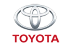 Toyota logo