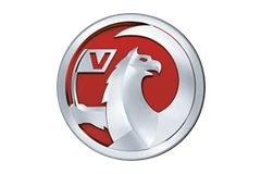 Vauxhall logo