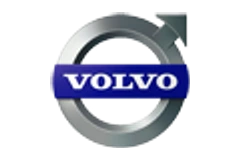 Volvo logo