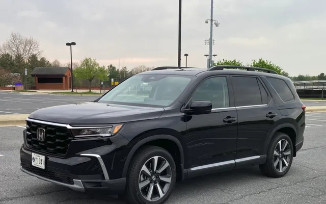 Honda Pilot