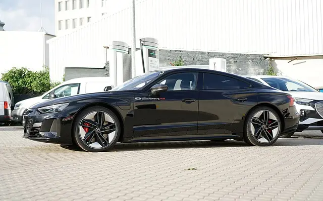 Audi RS 5
