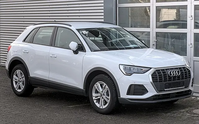 Audi RS Q3