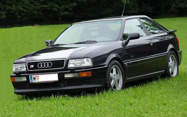 Audi S2