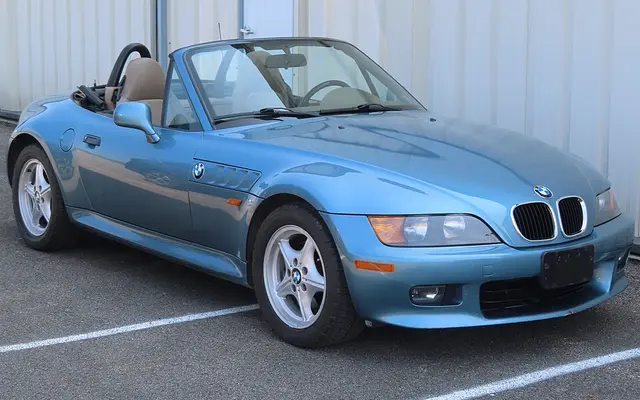 BMW Z3