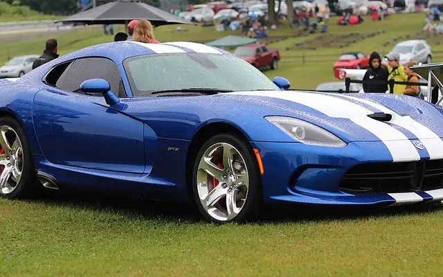 Dodge Viper