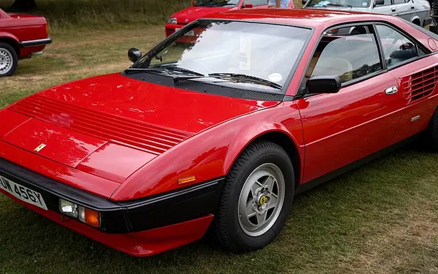Ferrari Mondial