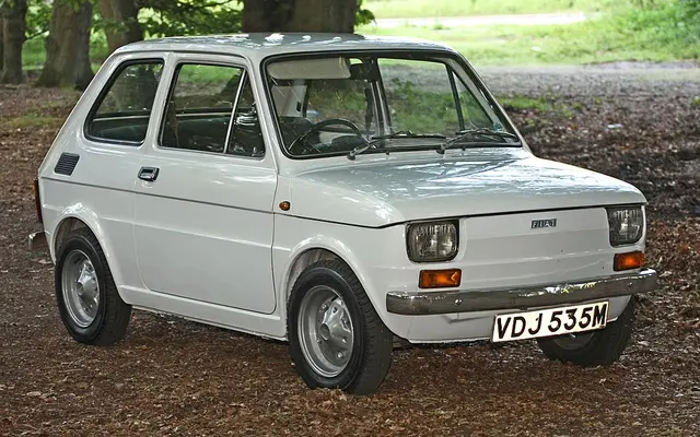 Fiat 126