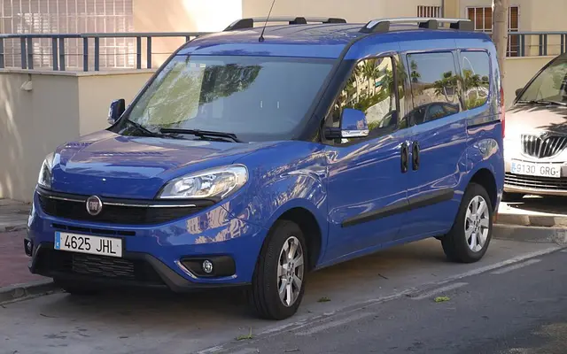 Fiat Doblo