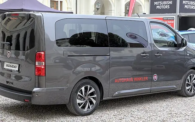 Fiat Ulysse