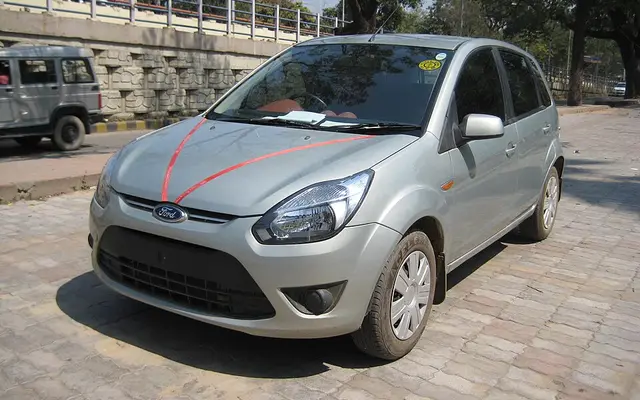 Ford Figo