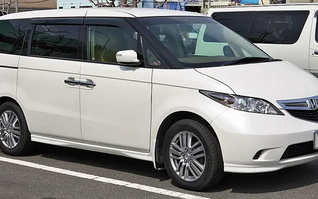 Honda Elysion