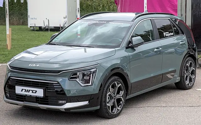 Kia Niro