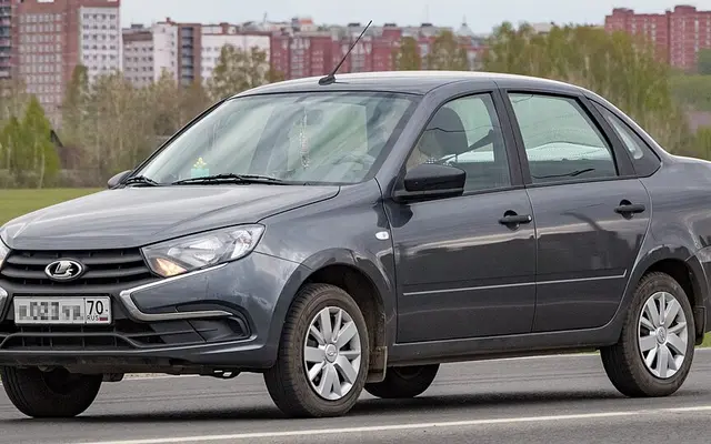 Lada Granta