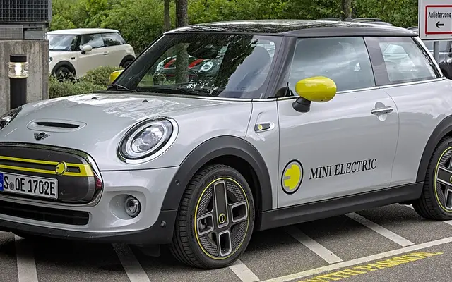MINI Electric