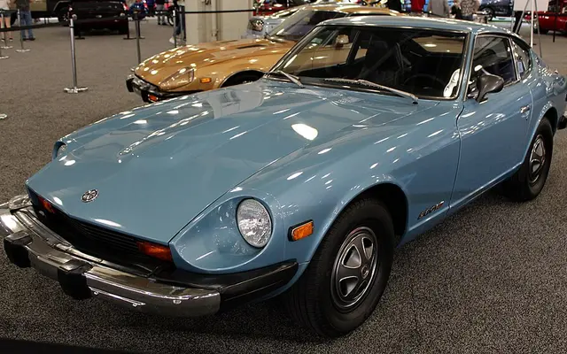 Nissan Datsun