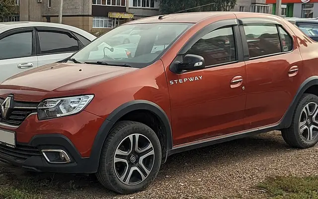 Renault Logan