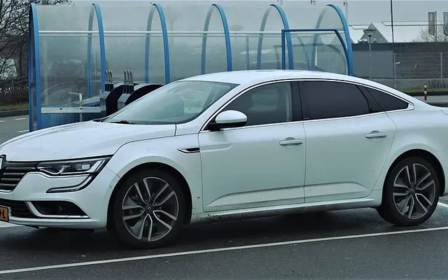 Renault Talisman